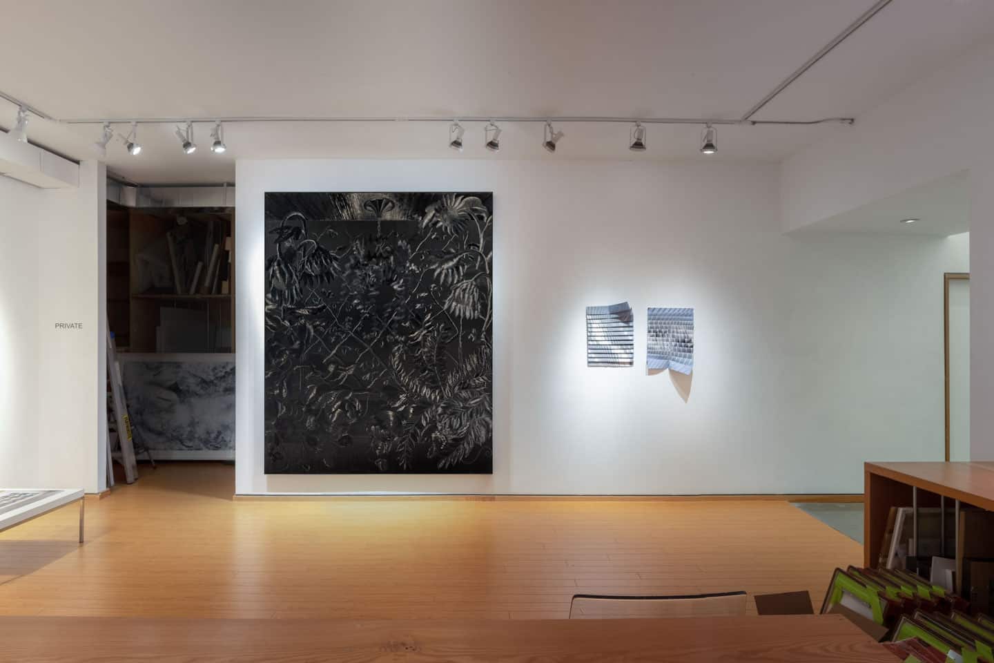 Group Show at Angell Gallery